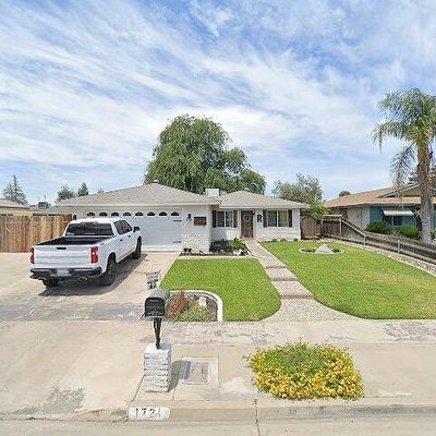 1721 Dalton St, Tulare, CA 93274