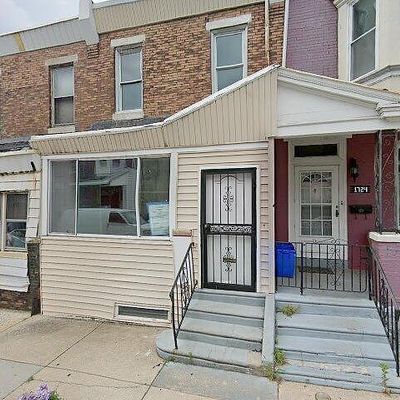 1722 N Aberdeen St, Philadelphia, PA 19131