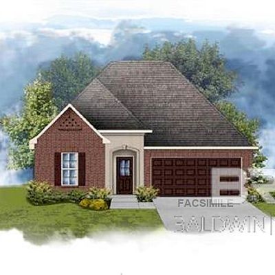 1729 Breckinridge Place, Foley, AL 36535