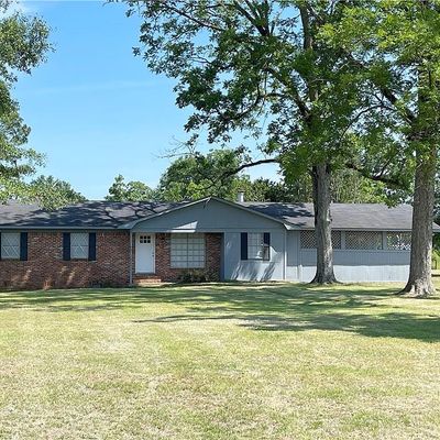 17335 Brannon Fork Road, Citronelle, AL 36522