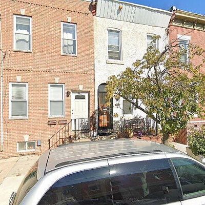 1739 Ellsworth St, Philadelphia, PA 19146