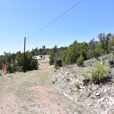 1740 Eskimo Ln, Heber, AZ 85928