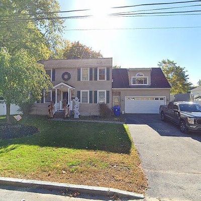 175 Clarke St, Manchester, NH 03104