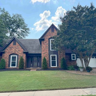 175 Walnut Ridge Ln, Cordova, TN 38018