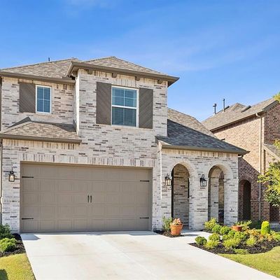 1752 Eagle Lndg, Van Alstyne, TX 75495