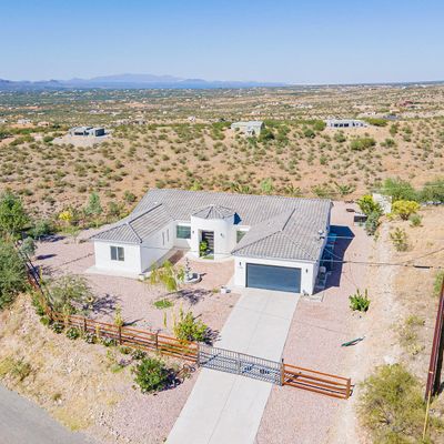 176 Avenida Ostion, Rio Rico, AZ 85648