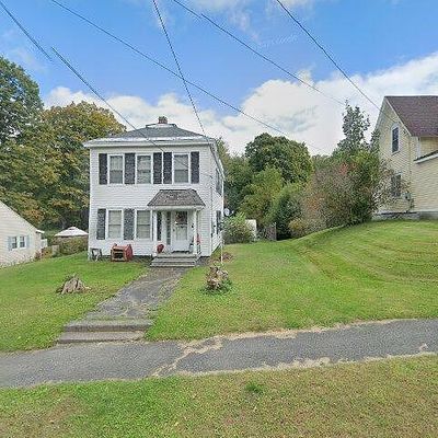 178 Kemp Ave, North Adams, MA 01247