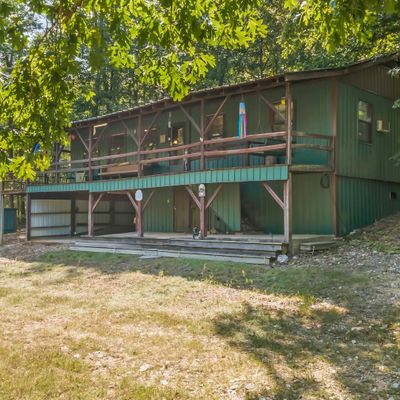 178 Polk Road 623, Mena, AR 71953