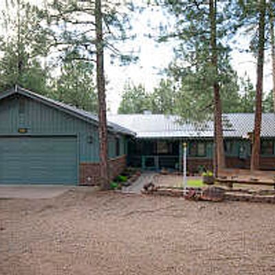 1784 Merzville Rd, Forest Lakes, AZ 85931