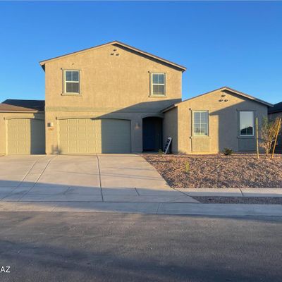 17877 S Chathamberry Ln, Vail, AZ 85641