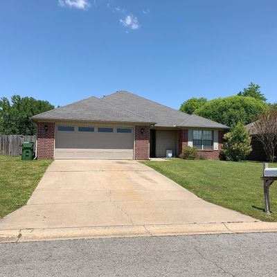 1790 Angeline Street, Conway, AR 72032