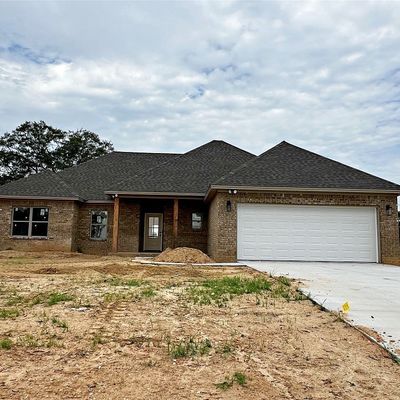 18 Liberty Bell Drive, Eclectic, AL 36024