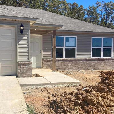 18 Spring Ridge** Lane, Conway, AR 72032