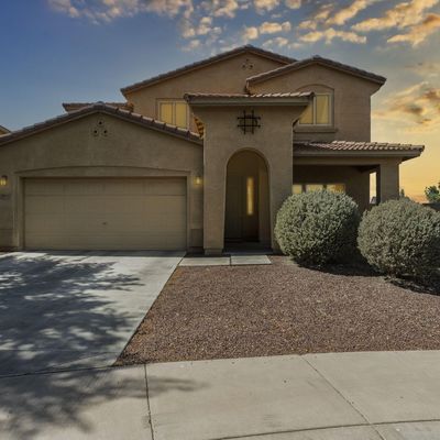 18010 W Young St, Surprise, AZ 85388