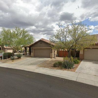 1801 W Hemingway Ln, Phoenix, AZ 85086