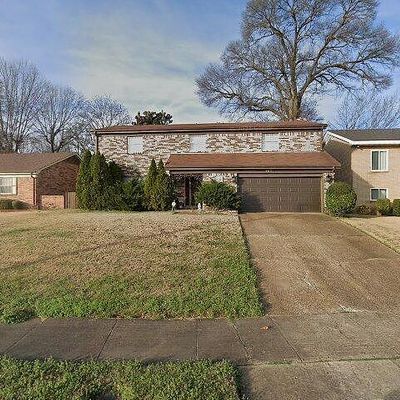 1802 Parkway Ter, Memphis, TN 38114