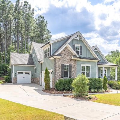 181 Colonial Ridge Dr, Pittsboro, NC 27312