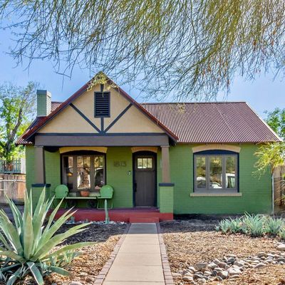 1813 E Willetta St, Phoenix, AZ 85006