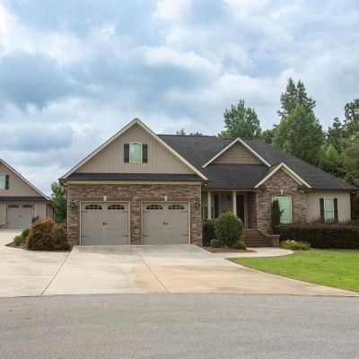 1815 Ben Clough Ln, Gadsden, AL 35907