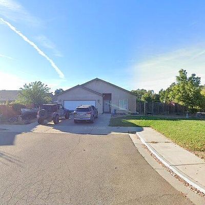 1815 Morning Star Ct, Red Bluff, CA 96080