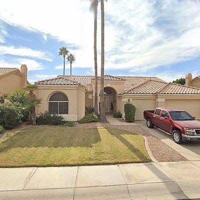 1821 W Lantana Dr, Chandler, AZ 85248