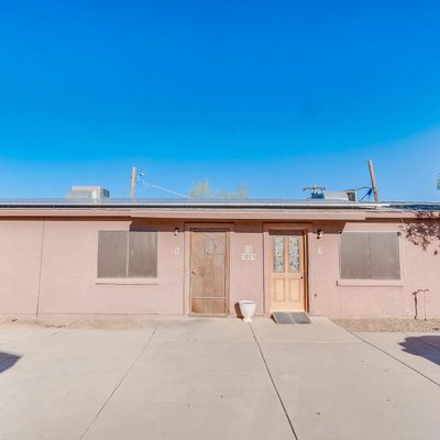 1823 S Jefferson Ave, Tucson, AZ 85711