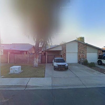 1823 E Jamaica Ave, Mesa, AZ 85204