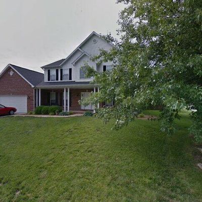 1825 Creekside Dr, Swansea, IL 62226