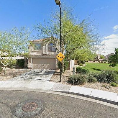 18315 N 114 Th Ave, Surprise, AZ 85378