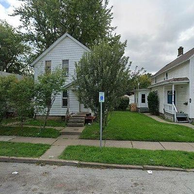 1835 W 7 Th St, Davenport, IA 52802