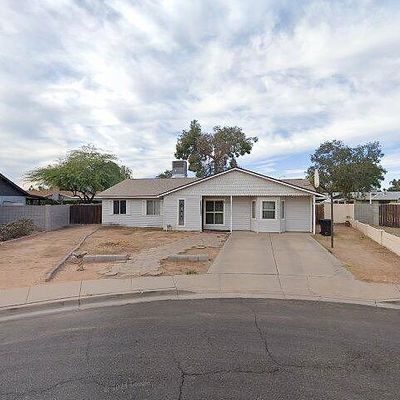 1838 S Rose Cir, Mesa, AZ 85204