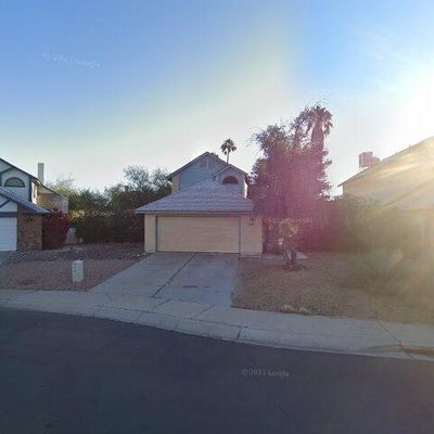 1841 S Williams, Mesa, AZ 85204