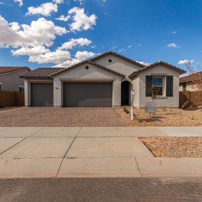 18570 W Honeysuckle Drive, Surprise, AZ 85387