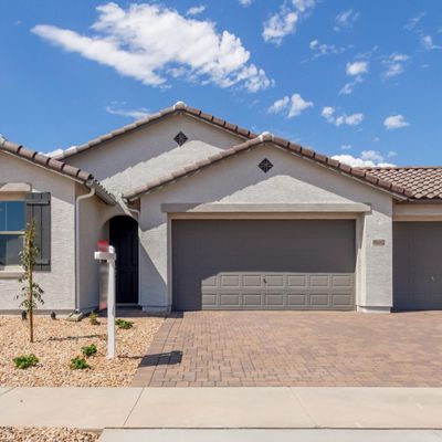 18602 W Honeysuckle Drive, Surprise, AZ 85387