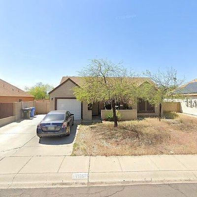 18668 N 45 Th Dr, Glendale, AZ 85308