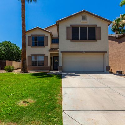 1867 E Tulsa St, Gilbert, AZ 85295