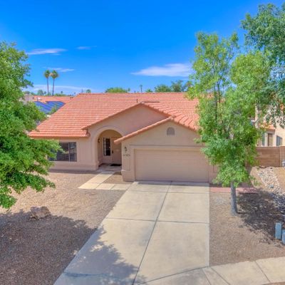 1867 N Moorpark Pl, Tucson, AZ 85715