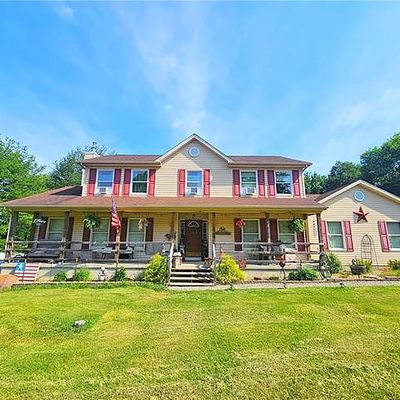 187 Brittany Dr, Albrightsville, PA 18210