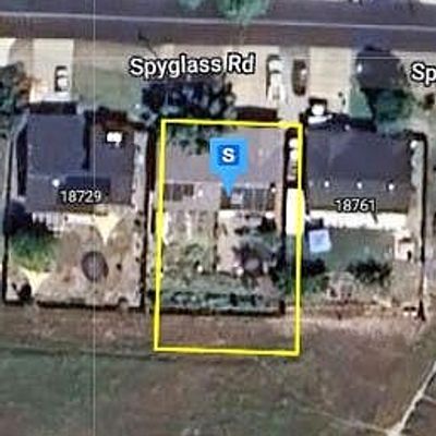 18745 Spyglass Rd, Hidden Valley Lake, CA 95467