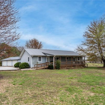 18937 W Highway 12, Gentry, AR 72734