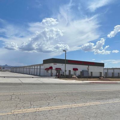 1900 Industrial Blvd, Lake Havasu City, AZ 86403