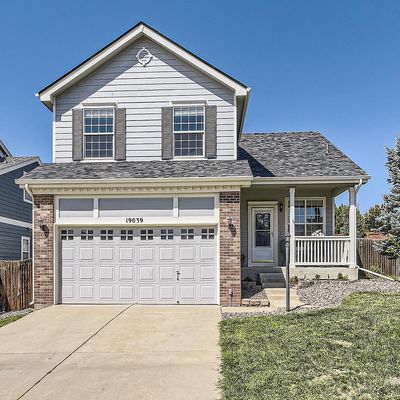 19039 E Crestridge Cir, Aurora, CO 80015