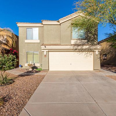 19031 N Vemto St, Maricopa, AZ 85138