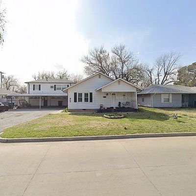 1908 N Washington St, Enid, OK 73701