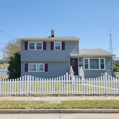 1911 N Arkansas Ave, Atlantic City, NJ 08401