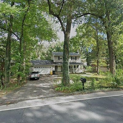 193 Magothy Beach Rd, Pasadena, MD 21122