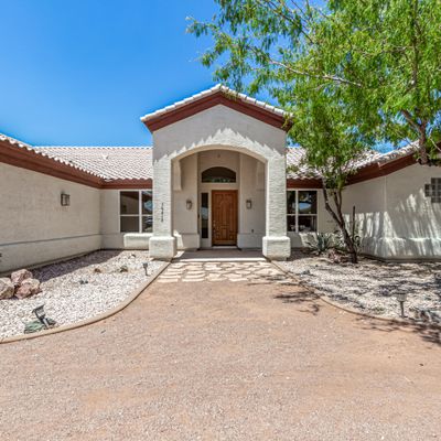 19416 W Corto Ln, Buckeye, AZ 85326