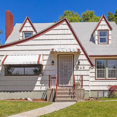 1945 Auburn St, Klamath Falls, OR 97601