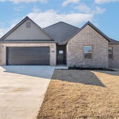 1961 Lordsburg Court, Bentonville, AR 72713