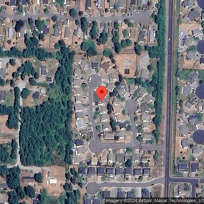 19621 84 Th Ave E, Spanaway, WA 98387